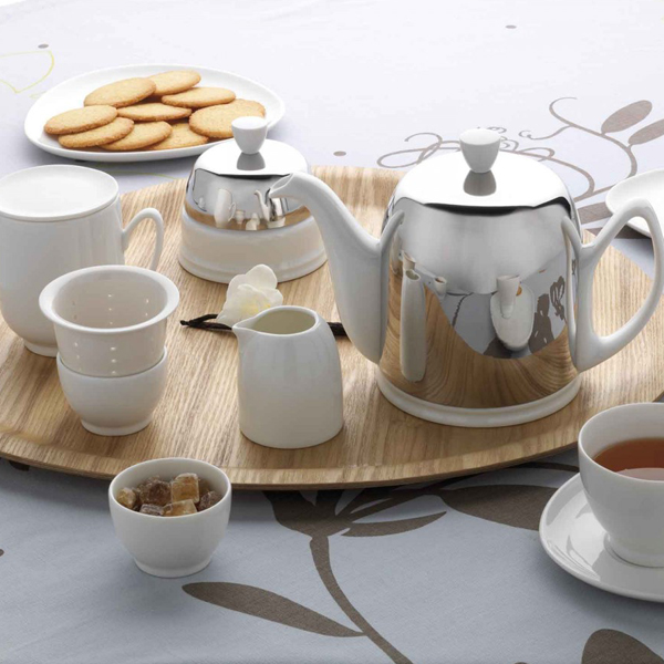insulated tea pot